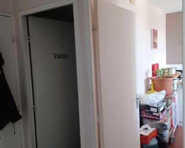 Appartement 165 000 € - 46 m²