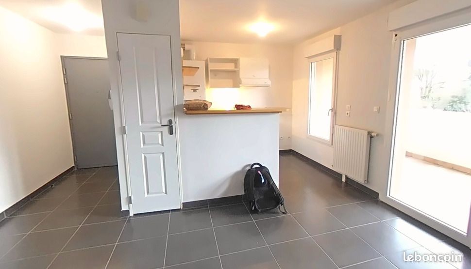 Appartement 2 pièces 54 m² · à Chartres · 54 m² · 651 €/mois