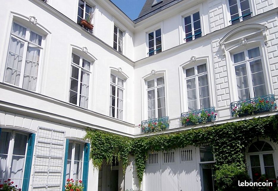 Appartement 7 pièces 220 m² · à Rouen · 220 m² · 730 000 €
