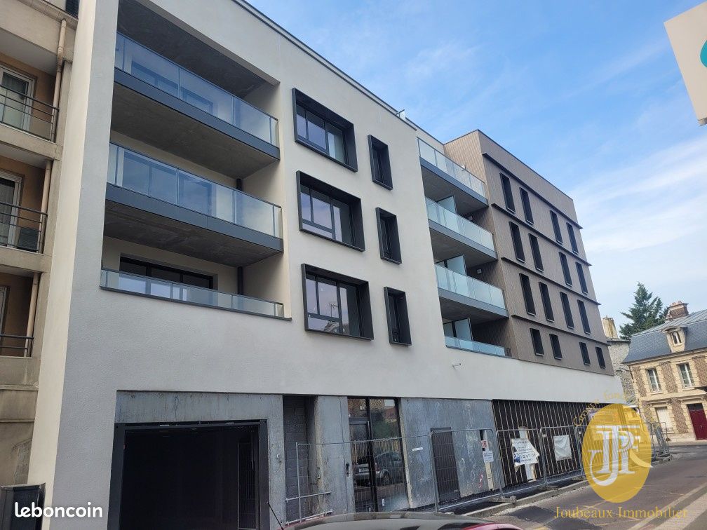 Appartement 1 pièce 32 m² · à Vernon · 32 m² · 550 €/mois