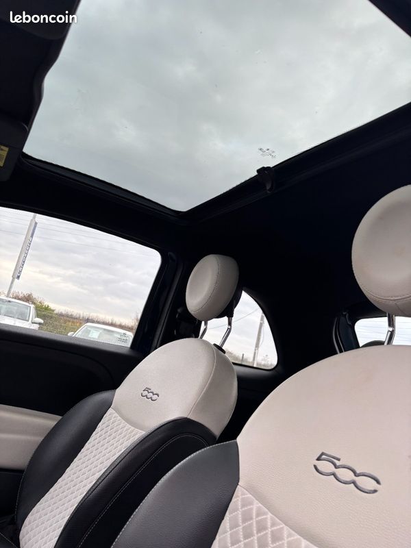 Fiat 500 1.0 L 70 CV DolceVita (image 21)