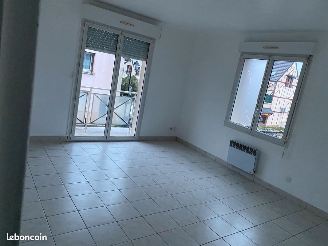 Appartement 1 pièce 31 m² · à La Queue-en-Brie · 30,7 m² · 660 €/mois