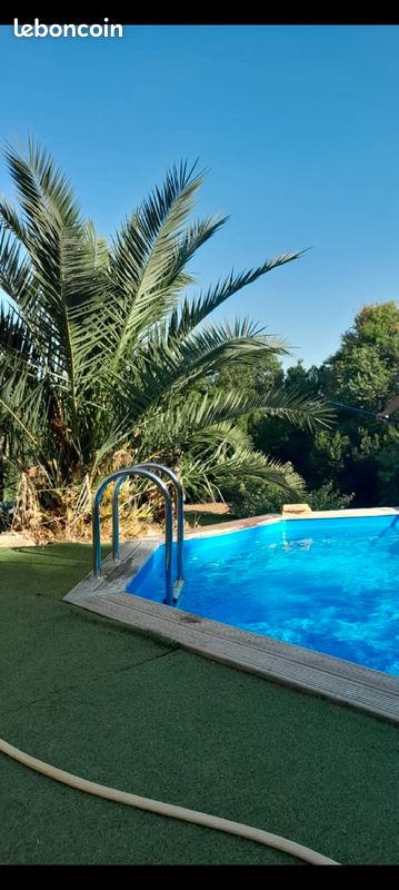 Maison avec piscine (image 1)