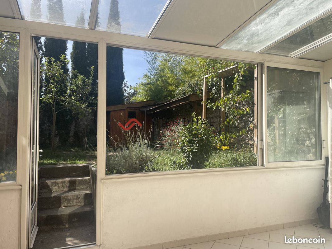 Appartement 5 pièces 100 m² · à Corenc · 100 m² · 449 000 €