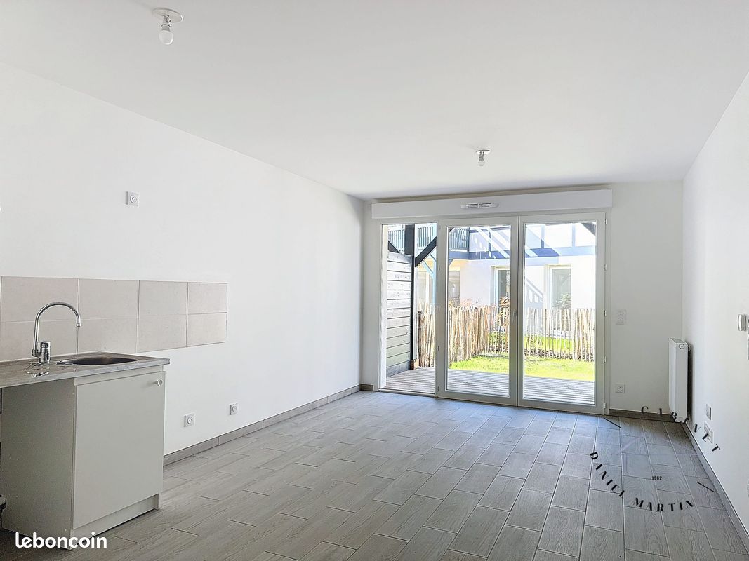 Appartement 2 pièces 42 m² · à Mios · 42 m² · 730 €/mois