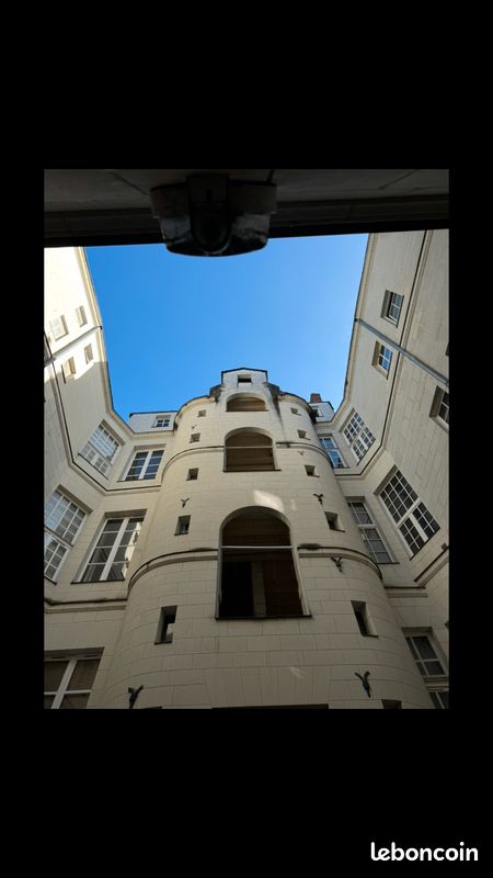 Appartement 2 pièces 45 m² · à Nantes · 45 m² · 790 €/mois