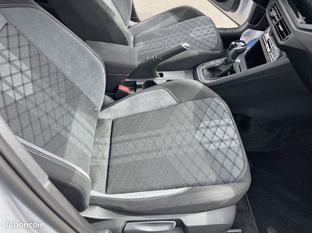 VOLKSWAGEN Polo 1.0 TSI 116 S&S DSG7 R-Line Edition (image 18)