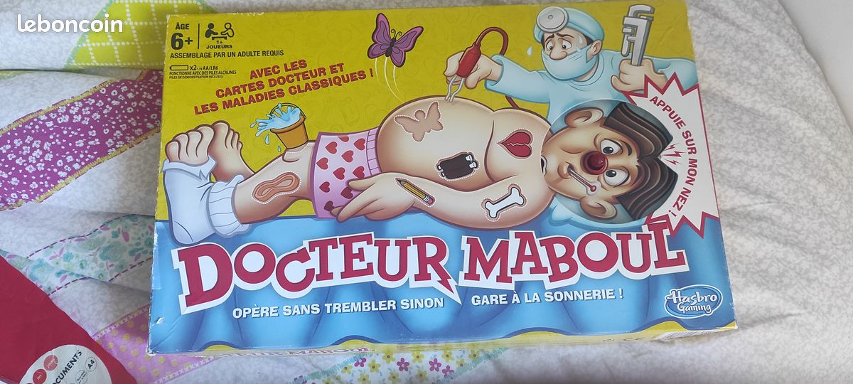 Jeux petit prix (image 2)