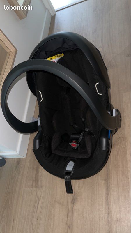 Cosy babyZen Yoyo (image 2)