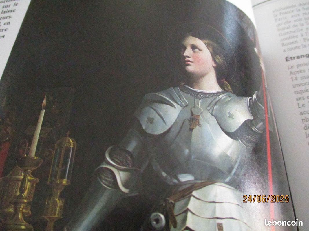 Livre : les grandes enigmes (image 10)