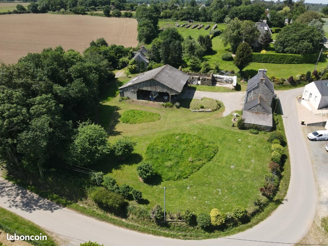 Maison 3 pièces 75 m² · à Ploudiry · 75 m² · 219 900 €