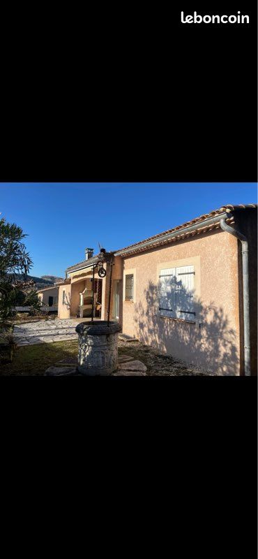 Maison 4 pièces 90 m² · à Boisset-Et-Gaujac · 90 m² · 235 000 €