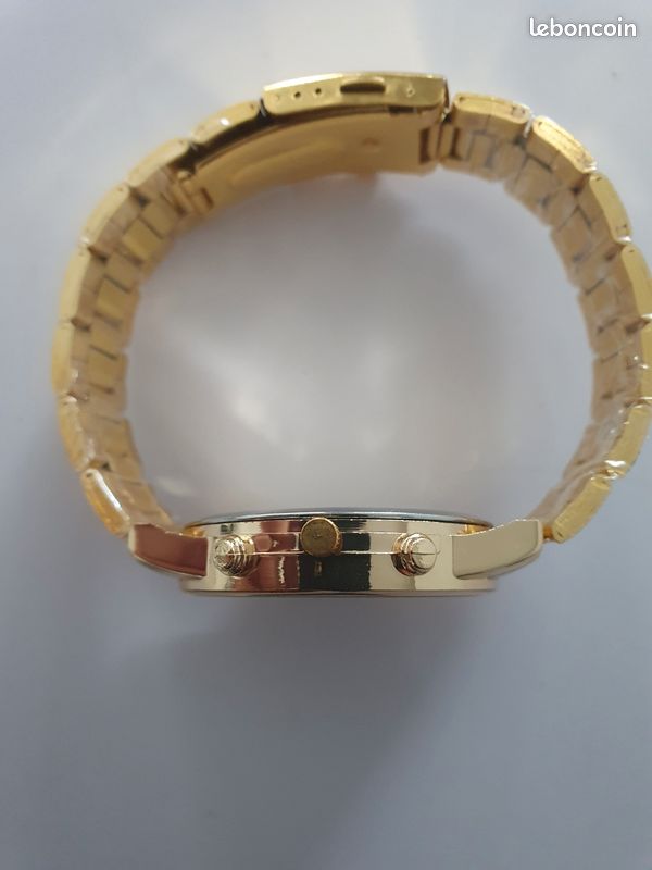 Montre homme (image 3)