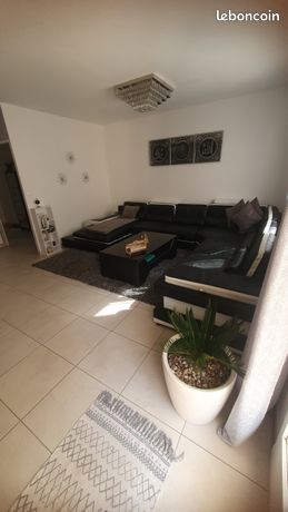 Belle maison individuelle