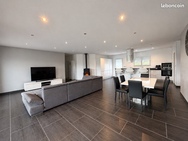 Maison 5 pièces 145 m² · à Carcans · 144,5 m² · 460 000 €