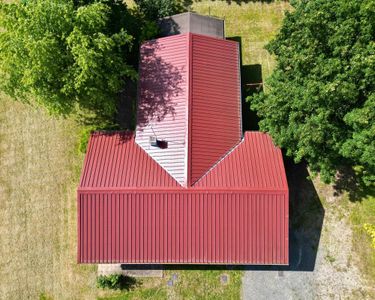 Maison 620 000 € - 171 m²
