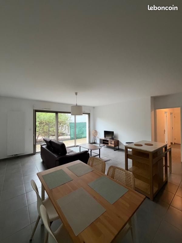 Appartement 3 pièces 70 m² · à Bordeaux · 70 m² · 1 170 €/mois