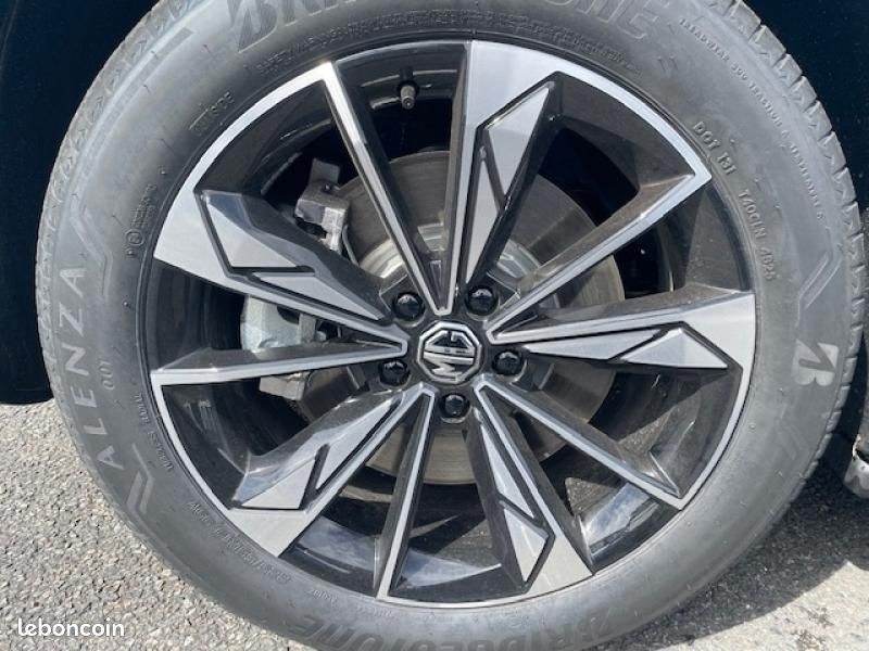 Mg motor EHS 1.5 GDI 272ch PHEV Comfort (image 23)