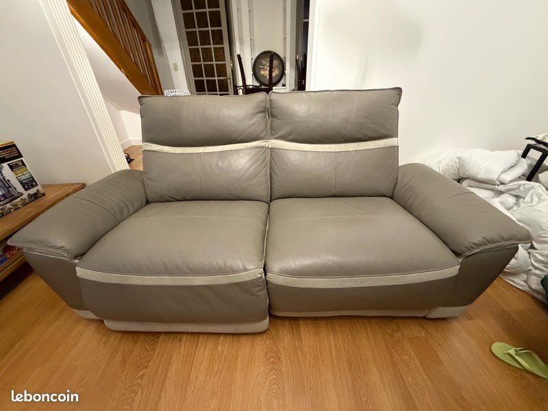Canapé relax (image 6)