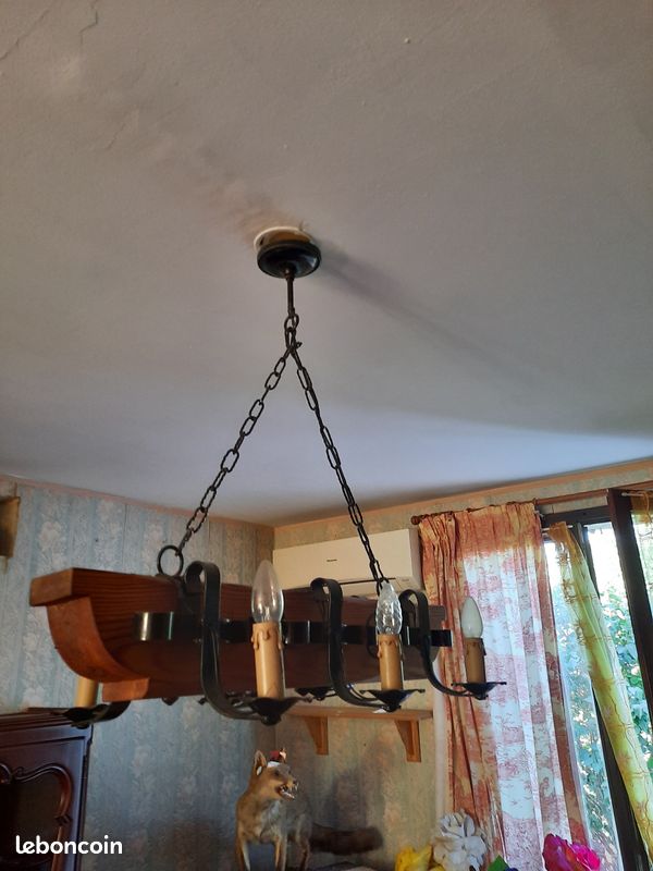 Meubles salle à manger (image 7)