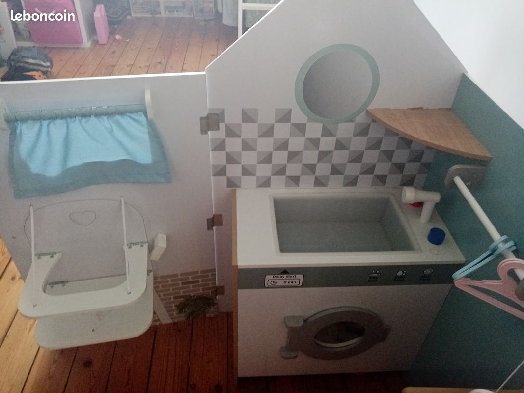 Nurserie bébé (image 2)