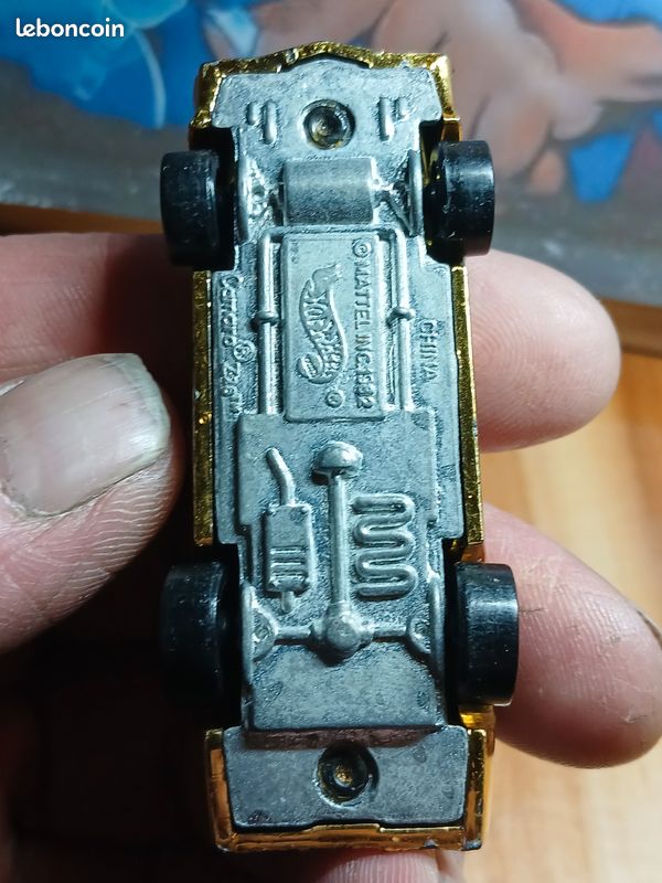 Hot wheels or (image 7)