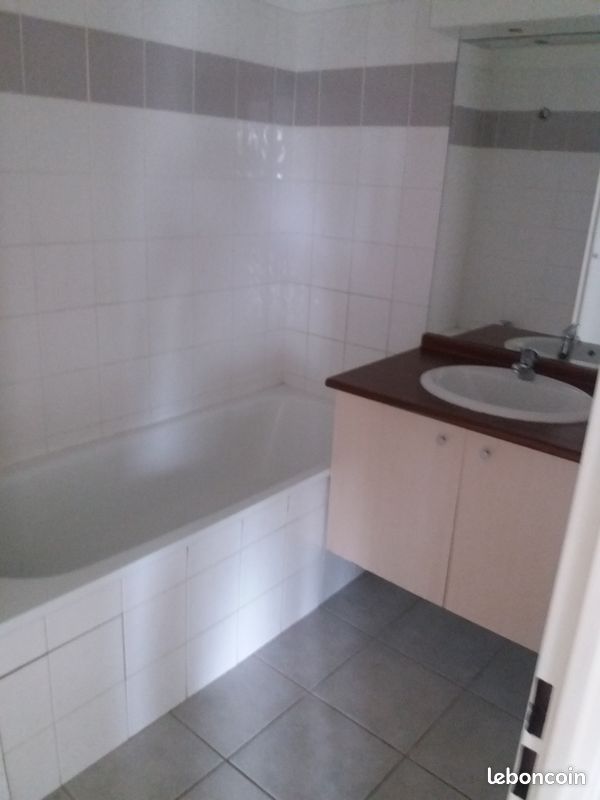 Appartement T2 (image 3)