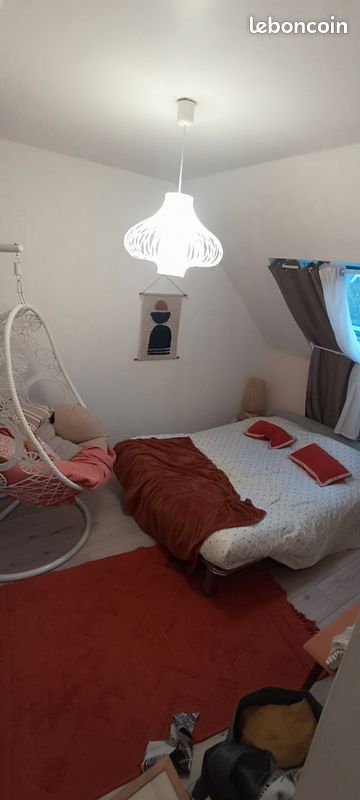 Location maison saisonnière (image 5)
