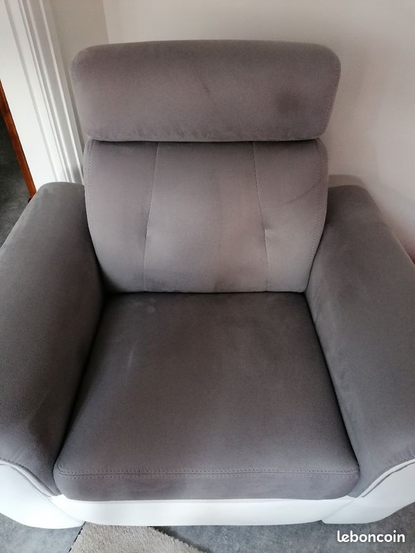 A Saisir Fauteuil relax électrique (image 5)