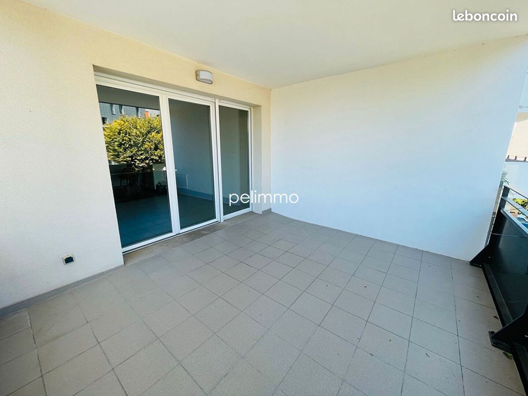 Appartement 3 pièces 55 m² · à Istres · 55 m² · 818 €/mois