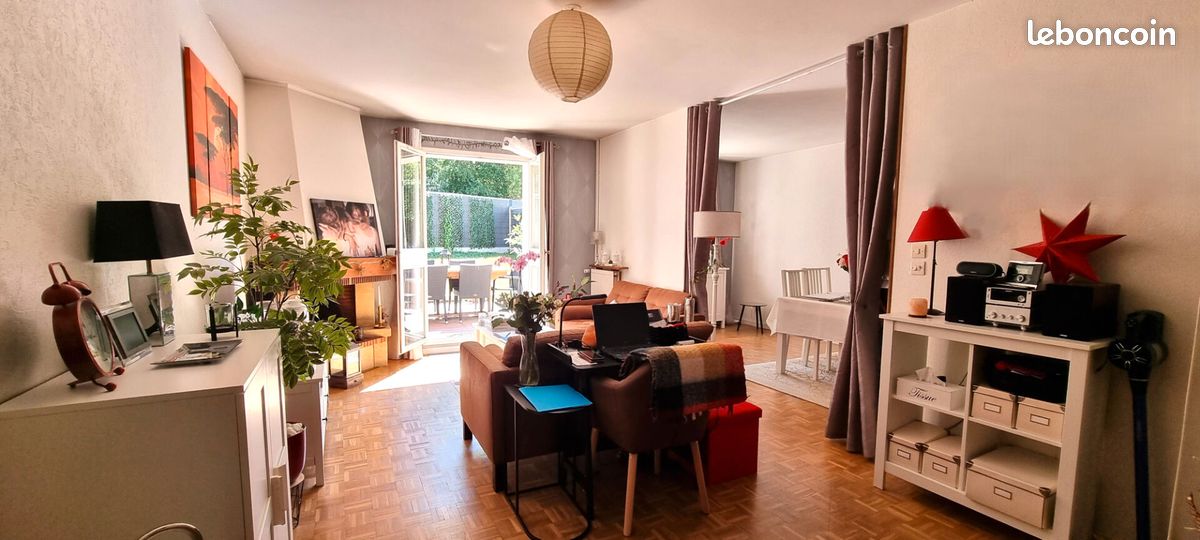 Maison 5 pièces 98 m² · à Choisy-au-Bac · 98 m² · 225 000 €