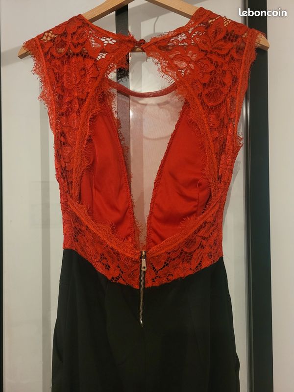 Combinaison pantalon (image 4)
