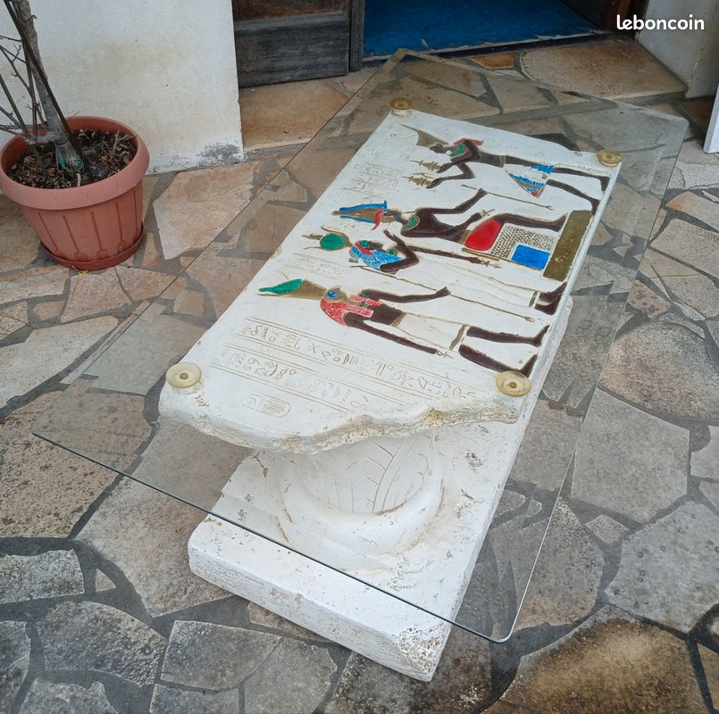 Table basse (image 2)