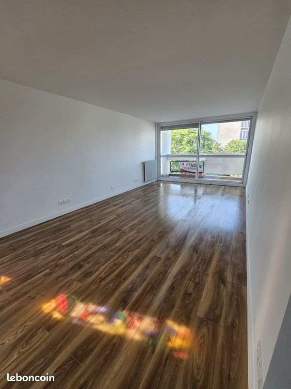 Appartement 4 pièces 77 m² · à Maisons-Alfort · 77 m² · 439 990 €