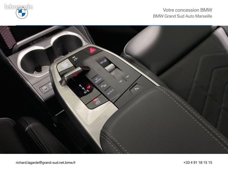 Bmw X2 sDrive20iA 170ch M Sport DKG7 (image 22)
