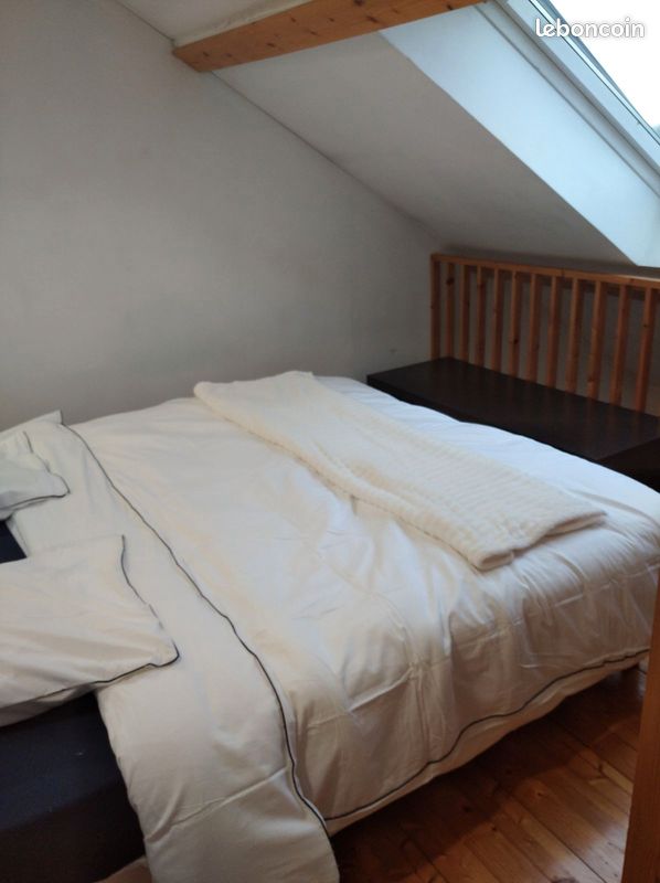 Appartement 1 pièce 30 m² · à Hazebrouck · 30 m² · 595 €/mois