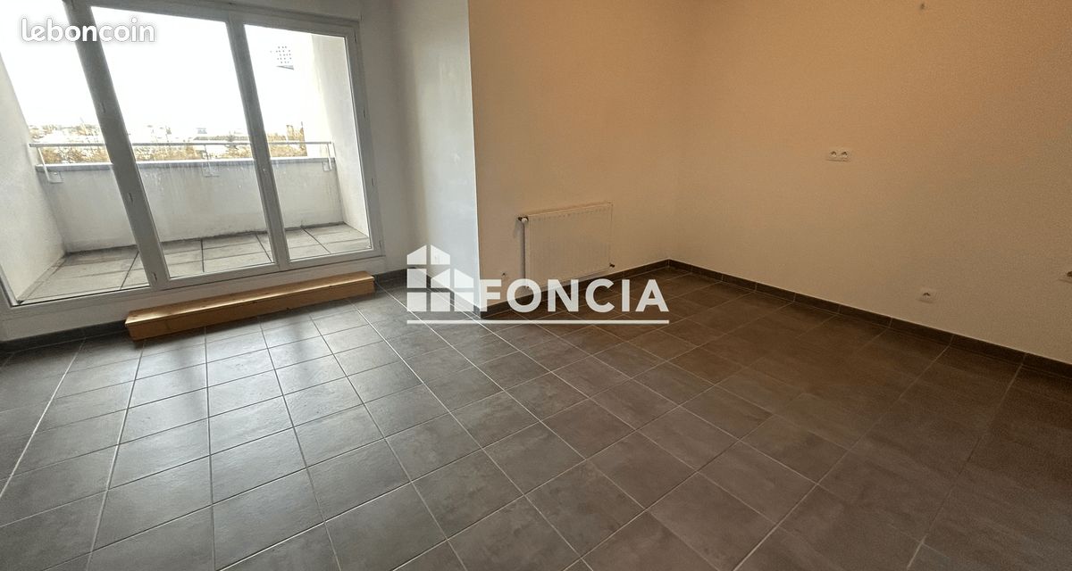 Appartement 2 pièces 41 m² · à Rezé · 41 m² · 595 €/mois