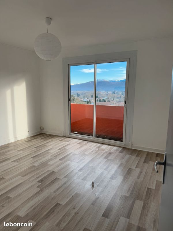 Appartement 3 pièces 55 m² · à Montréjeau · 55 m² · 580 €/mois