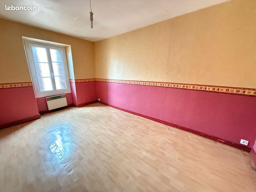 Maison de ville 3 pièces 77 m² (image 5)