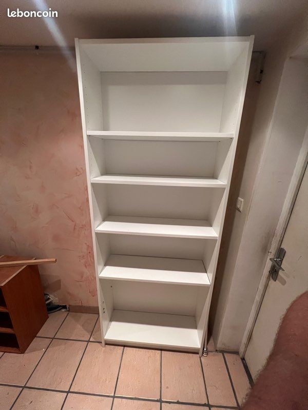 Armoire Billy IKEA (image 1)