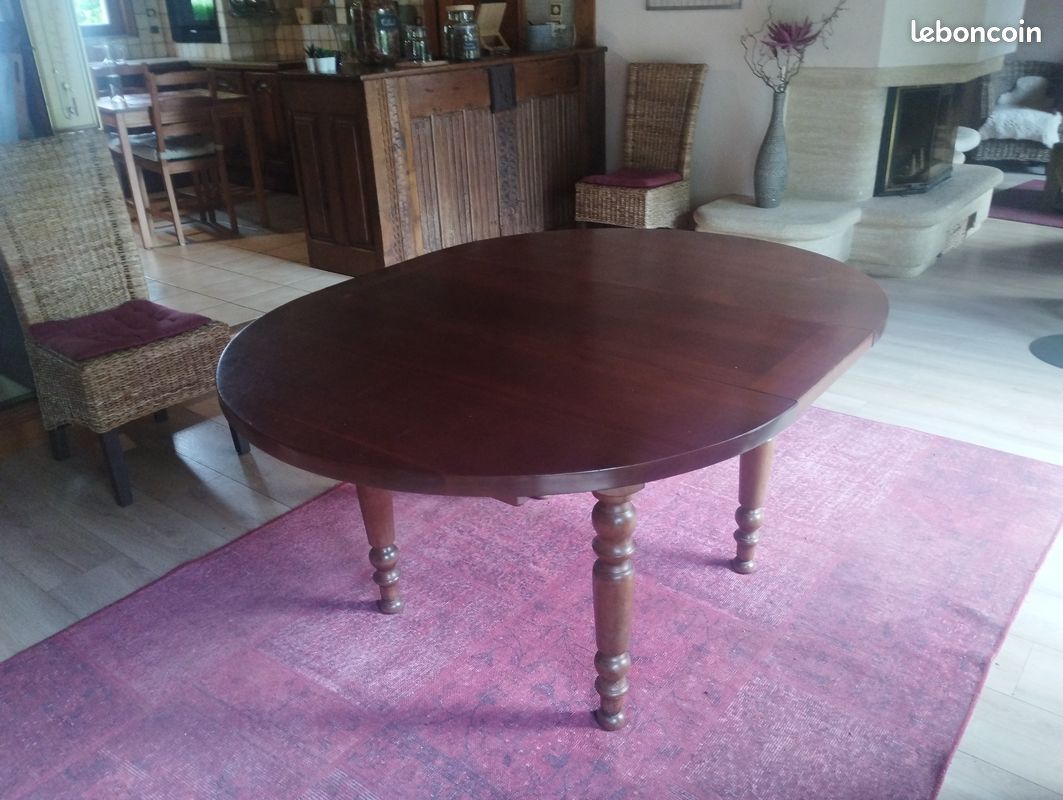 Table salle à manger (image 3)
