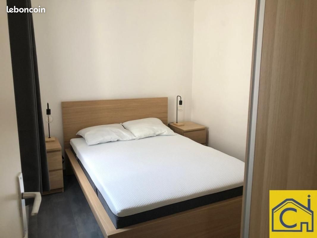 Appartement a louer cormeilles-en-parisis - 2 pièce(s) - 31 m2 - Surfyn