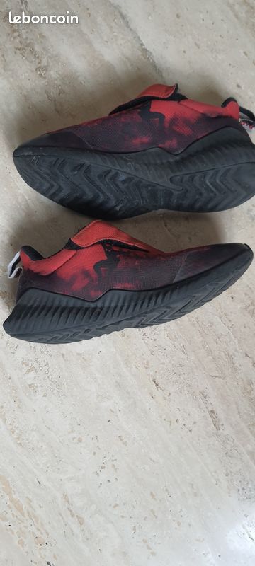 Chaussures enfant ADIDAS pointure 34 (image 5)
