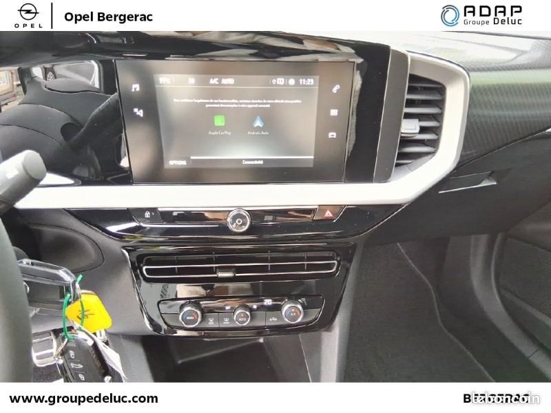 Opel Mokka 1.2 Turbo 136ch GS (image 23)