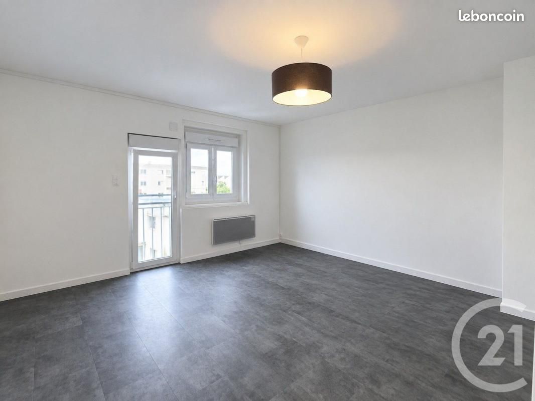 Appartement 3 pièces 57 m² · à Calais · 57 m² · 694 €/mois
