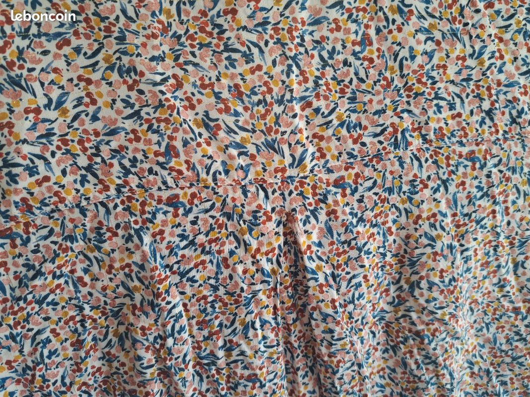 Tshirt bonobo xl (image 5)