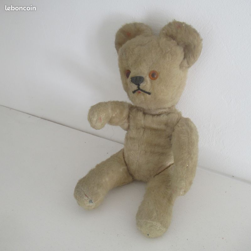 44+ Facile et mignon Idées de dessin Ours en peluche - Comment dessiner