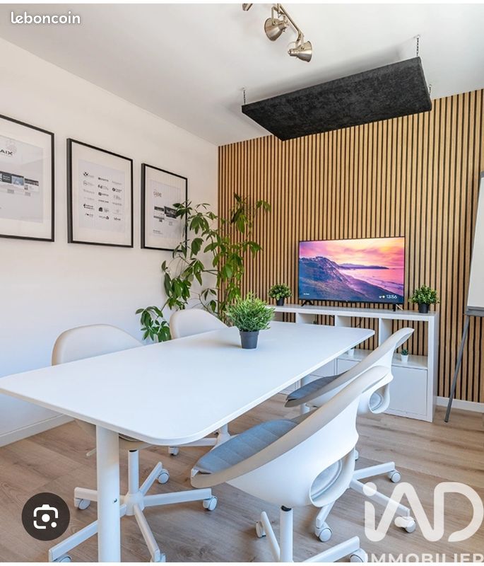 Appartement 1 pièce 56 m² · à Tergnier · 56 m² · 450 €/mois