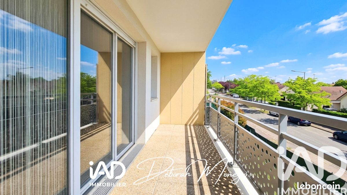 Appartement 4 pièces 78 m² · à Limay · 78 m² · 179 900 €