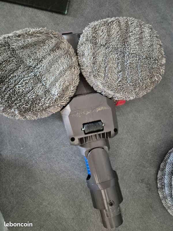 Tête aspirateur dyson (image 2)